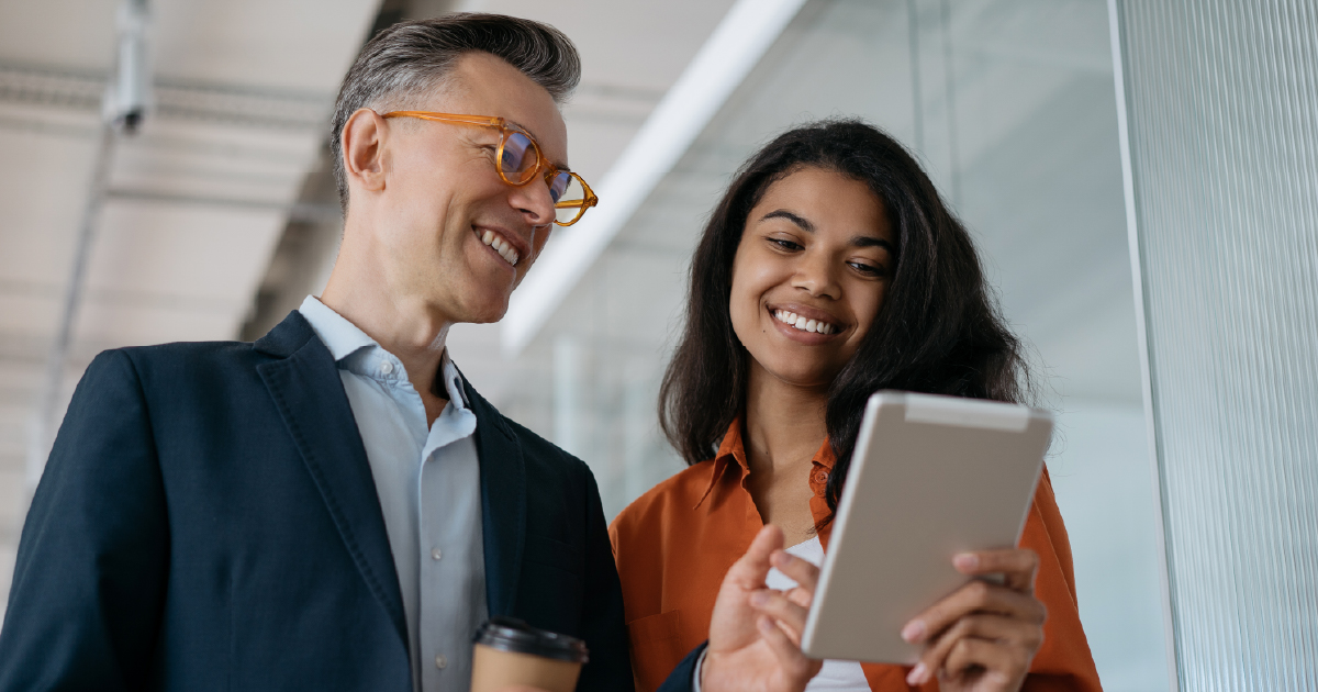 Board and governance practices
